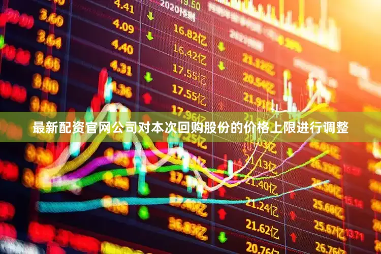 最新配资官网公司对本次回购股份的价格上限进行调整