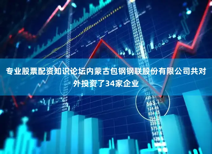 专业股票配资知识论坛内蒙古包钢钢联股份有限公司共对外投资了34家企业